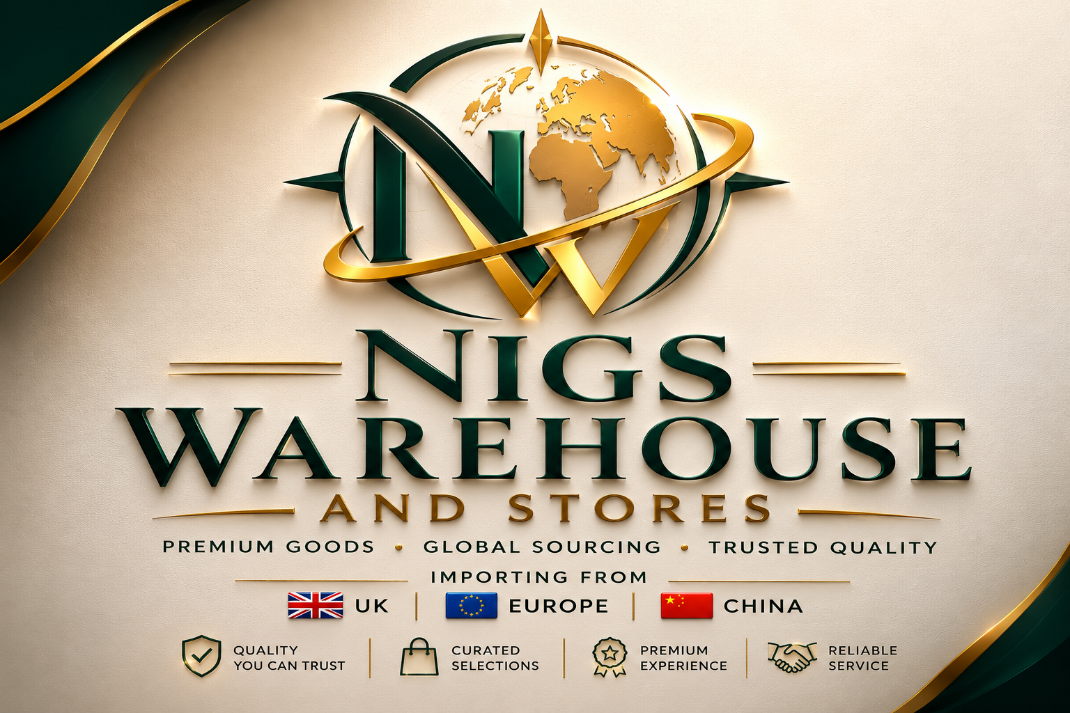 Nigs Warehouse